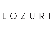 LOZURI Logo