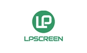 LPScreen Logo