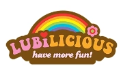 Lubilicious Lube Logo