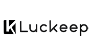 Luckeep Logo