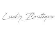 Lucky Duck Logo