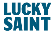 Lucky Saint Logo
