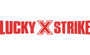 Lucky Strike Bowling Logo