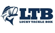 Lucky Tackle Box Coupons Logo