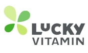 All LuckyVitamin Coupons & Promo Codes