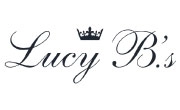Lucy B's  Logo