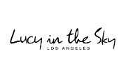 Lucy In The Sky Logo