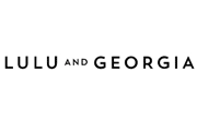 Lulu and Georgia Logo