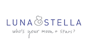 Luna & Stella Logo