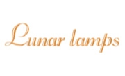 Lunar Lamps Logo