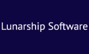 Lunarship Software Logo
