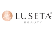 Luseta Beauty Logo