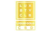 Lux Beauty Club CBD Logo