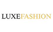 Luxe Fashion Clothing Logo