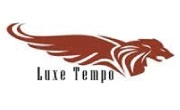 Luxe Tempo Camping Gear Logo