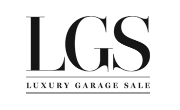 Luxury Garage Sale Coupons and Promo Codes