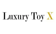 Luxury Toy X Logo