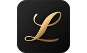 Luxy app Logo