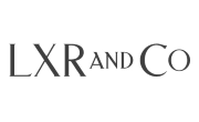 LXR & Co. Logo