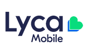 Lyca Mobile (UK) Logo