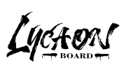 LycaonBoard Logo