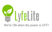 LyfeLite Logo