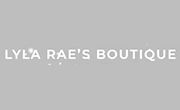 Lyla Rae's Boutique Logo