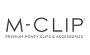 M-Clip Logo