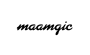 MAAMGIC Logo