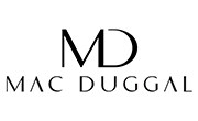 Mac Duggal Logo