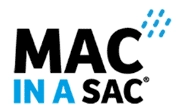 Mac in a Sac Logo