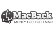 MacBack Logo