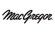 MacGregor Golf US  Logo