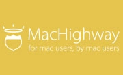 MacHighway Logo