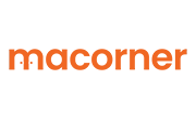 Macorner Logo