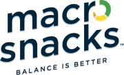 Macro Snacks Logo