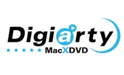 MacX DVD Logo