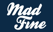 Mad Fine Logo