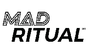 Mad Ritual Logo
