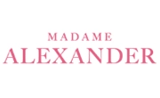 Madame Alexander Logo