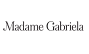 Madame Gabriela Beauty Logo