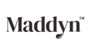 Maddyn Logo