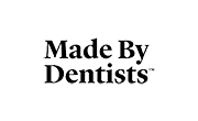 Made By Dentists Logo