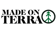 Made on Terra Logo