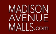 MadisonAvenueMalls.com Logo