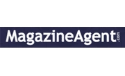 Magazine-Agent.com Logo