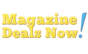 All Magazine Deals Now Coupons & Promo Codes