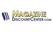 Magazine Discount Center Logo