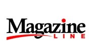 Magazineline Logo