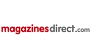 Magazines Direct Logo